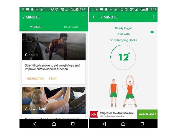 Life Fitness for Android - Download the APK from Habererciyes